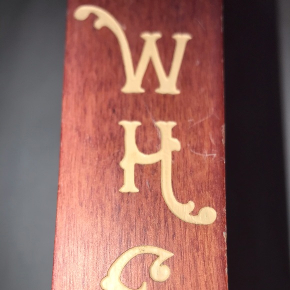 Odell Brewing Engraved Easy Street Beer Tap Handle - Picture 6 of 8